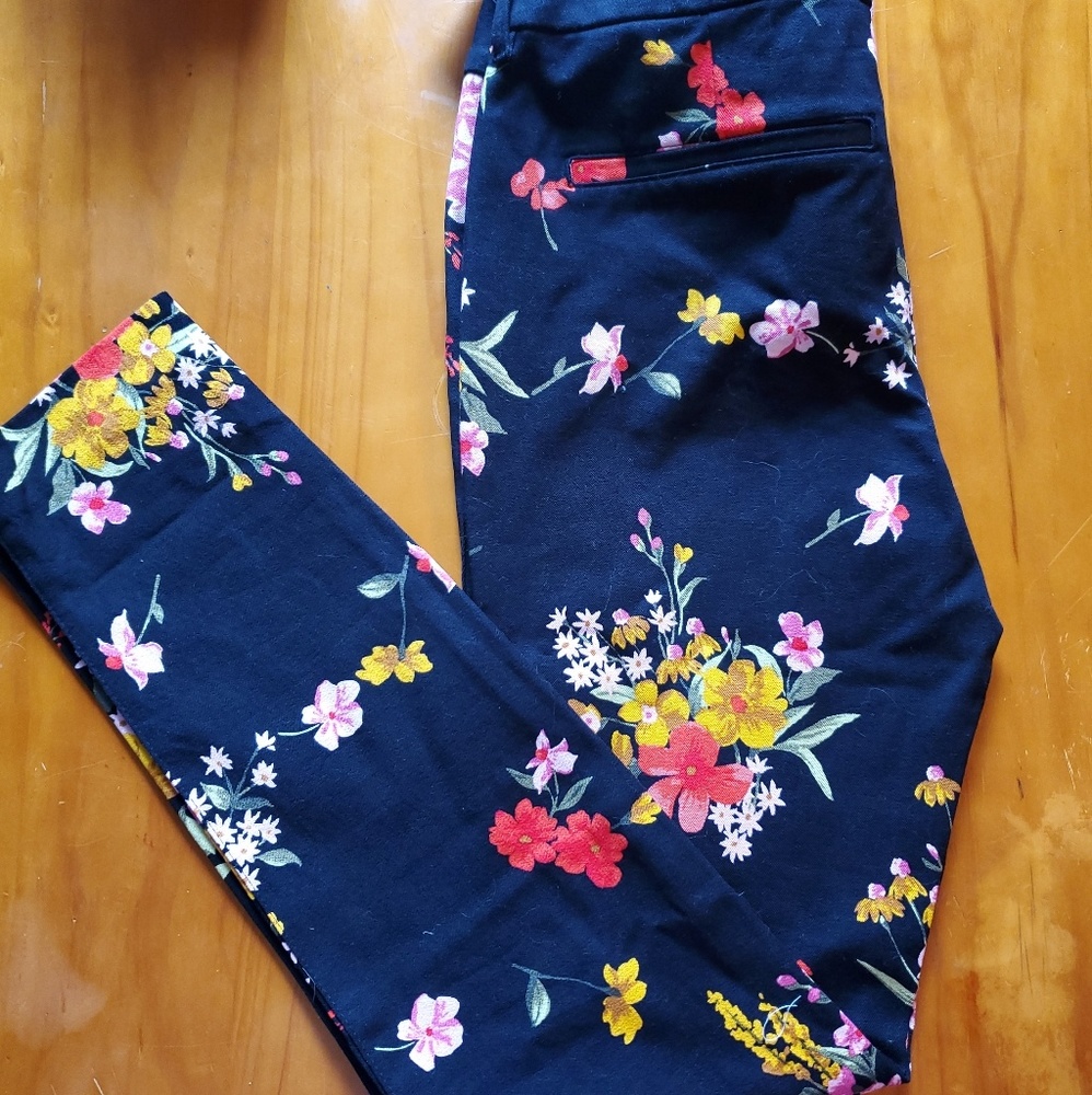 Pixie Pants